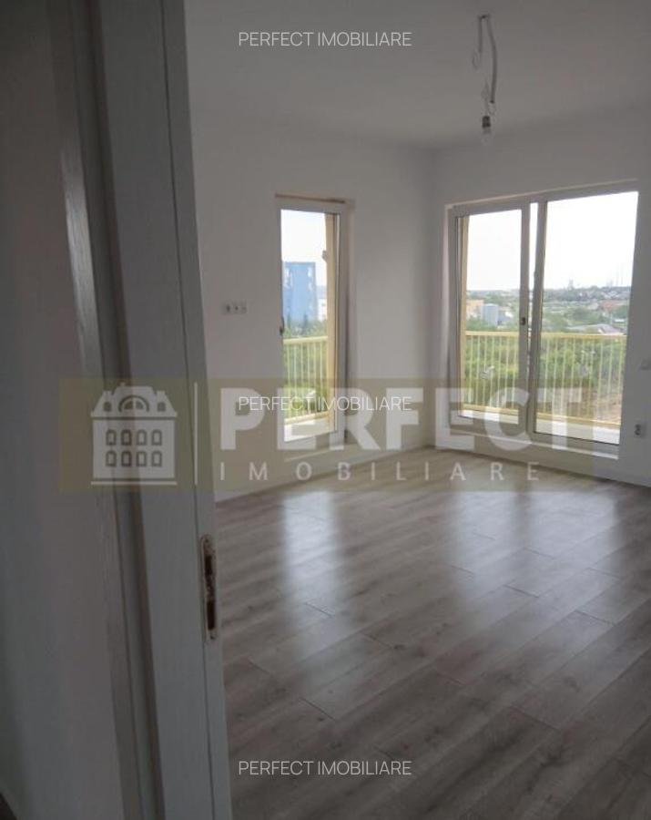 Apartament !!NOU!! 3 camere etaj 6/8 PRET 82000 euro - 1