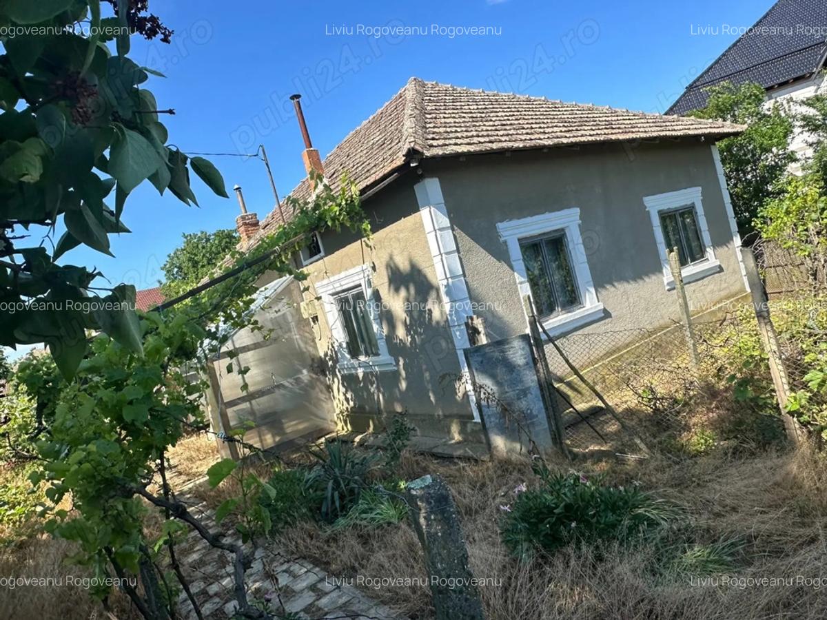 Casa de vinzare 4 camere - 2