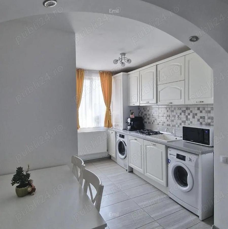 3 camere Trivale etaj2 din 4 lux 99000euro - 5