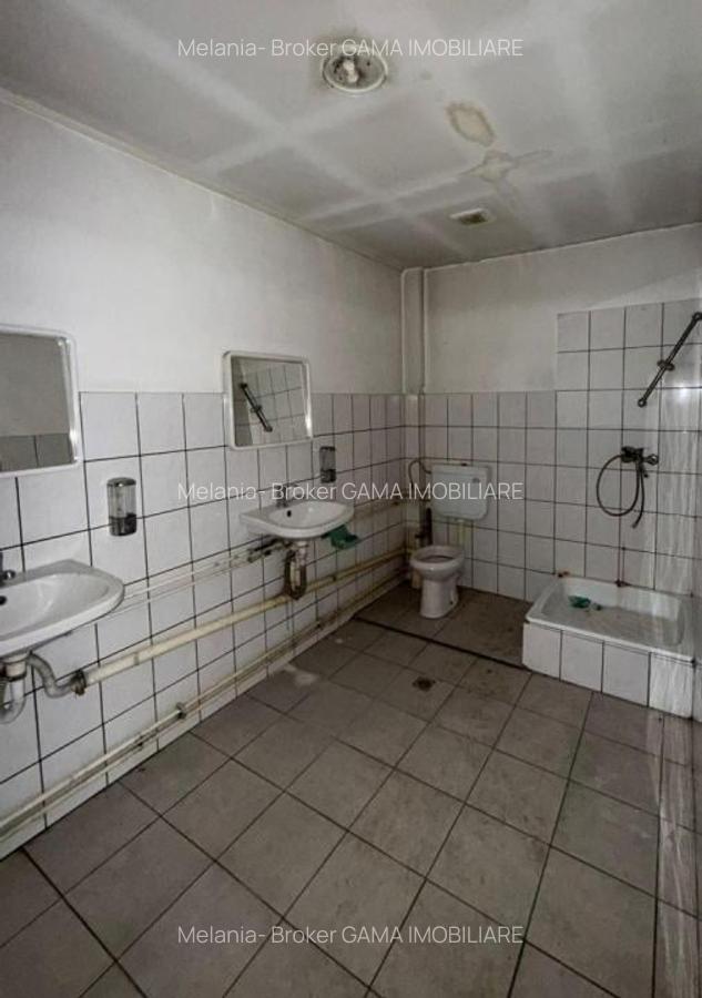 GM54808  Vanzare casa Republica S P E Pod , acces metrou - 12