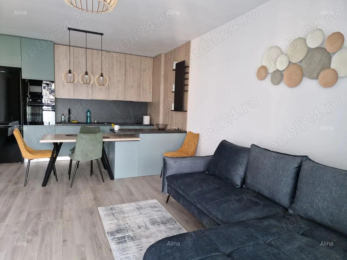 Inchiriere apartament 2 camere Cluj Napoca - 5