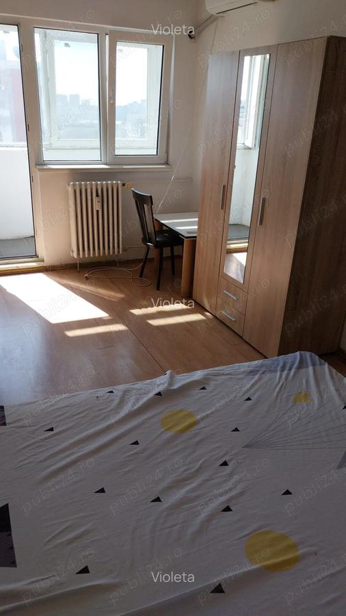 Inchiriez Garsoniera zona Piata Victoriei 300 EUR - 1