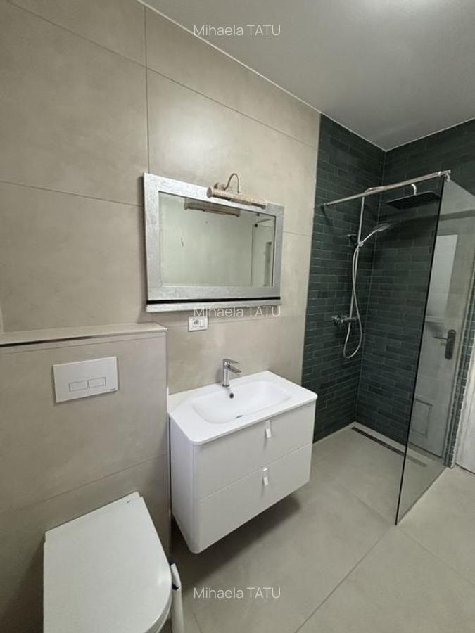 Apartament generos la casa,zona Bogdanestilor - 28