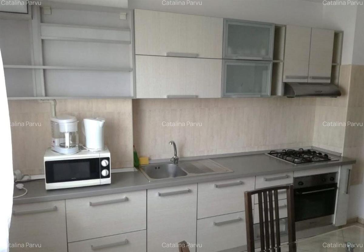 Apartament cu 2 camere decomandat în Unirii - 7