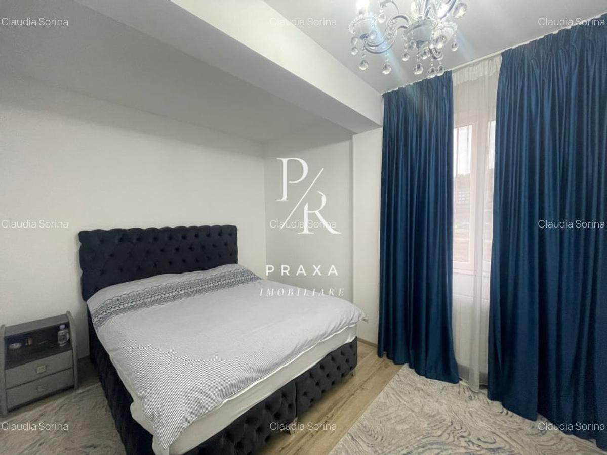 Apartament modern de vanzare 3 camere cu garaj subteran! - 16