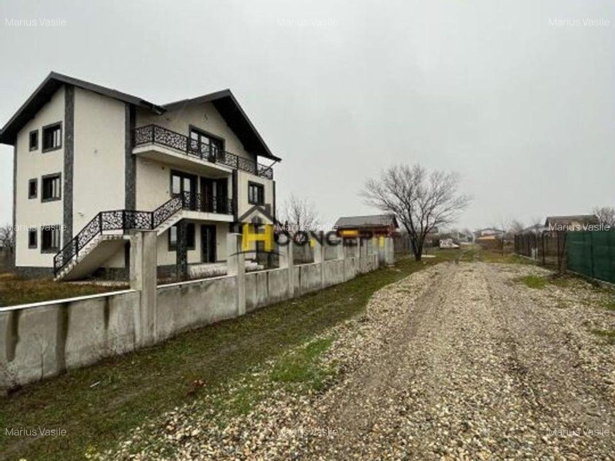 Teren intravilan 400 mp Cornetu, Ilfov - 3