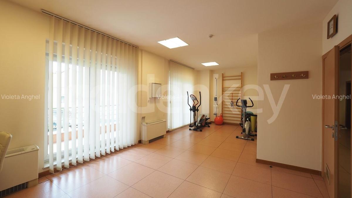 Apartament cu 6 camere | 267mp utili | clinica | birouri - 10