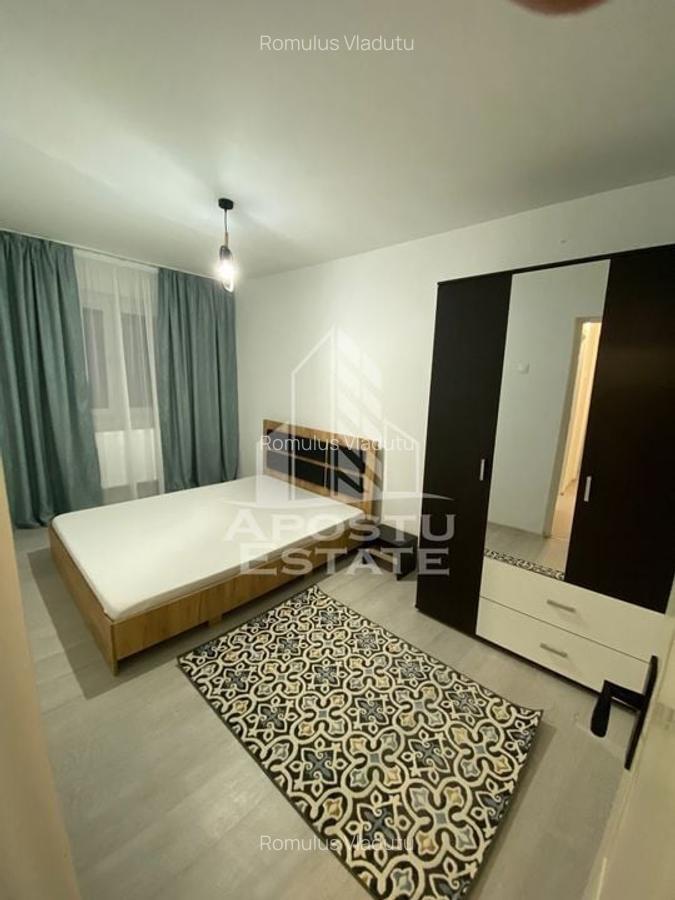Apartament 3 camere de inchiriat Timisoara zona Dacia,Pet Frendly - 8