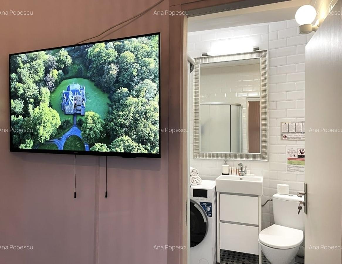 Studio Universitate - Certificat Turism, Investitie Regim Hotelier - 11