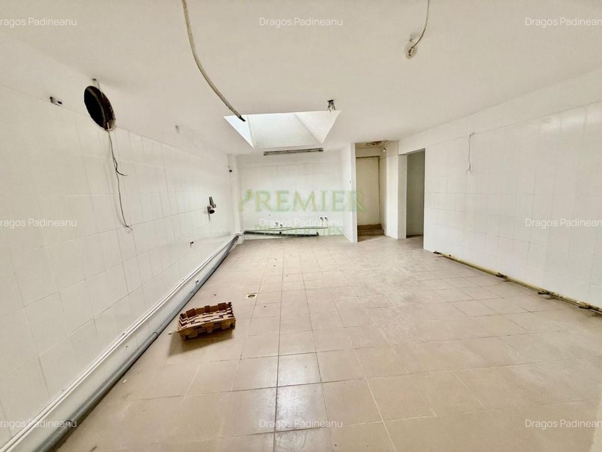 Spațiu Comercial - Ideal Restaurant / Cafenea - Zona Romana are aut isu - 5