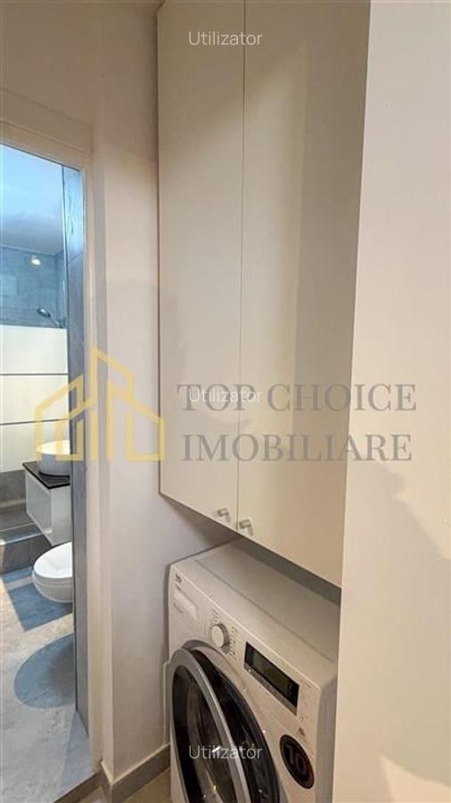 2 CAMERE AVIATIEI - COMPLET RENOVAT, MOBILAT SI UTILAT - GATA DE MUTAT - 23