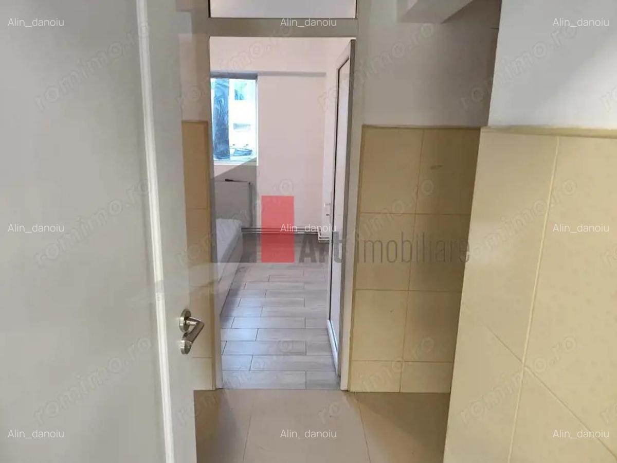 Spatiu comercial de inchiriat in zona Virtutii - 10