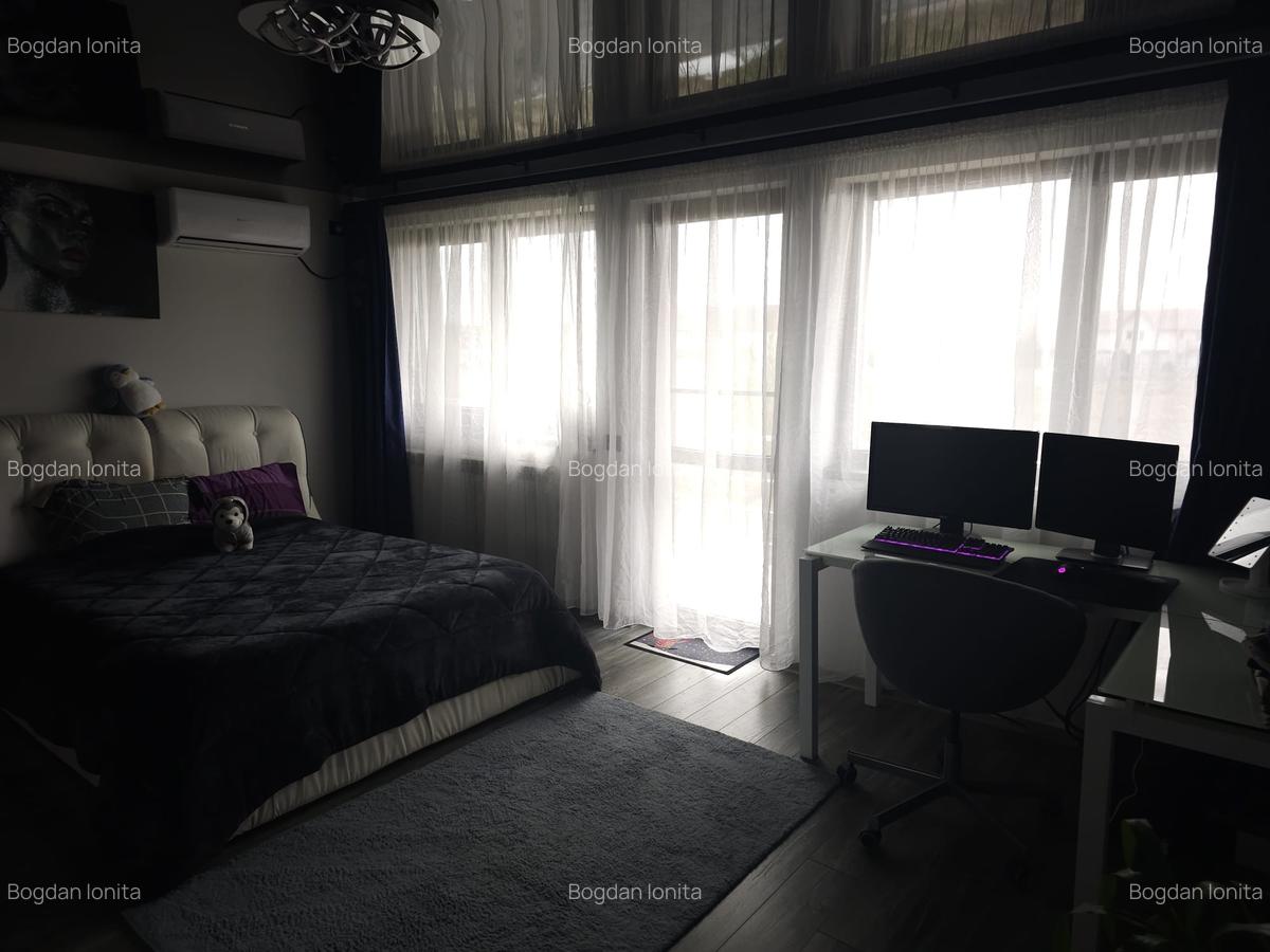 Casă cu 5 camere în Berceni - 11
