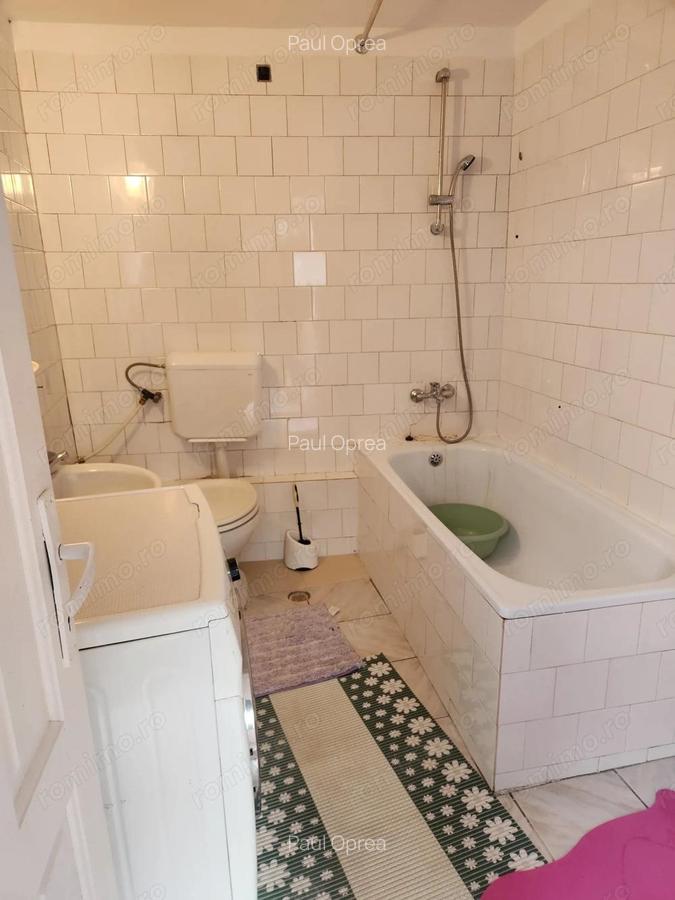 Apartament 2 camere, loc de parcare, terasa, Complexul Studen?esc - 3