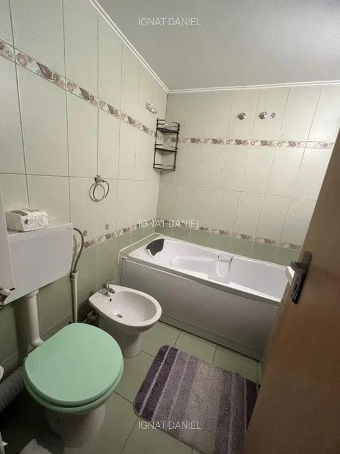 Apartament cu 2 camere, zona Canta - 7