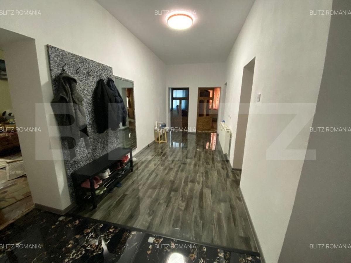 Apartament cu 4 camere - tip duplex - 8