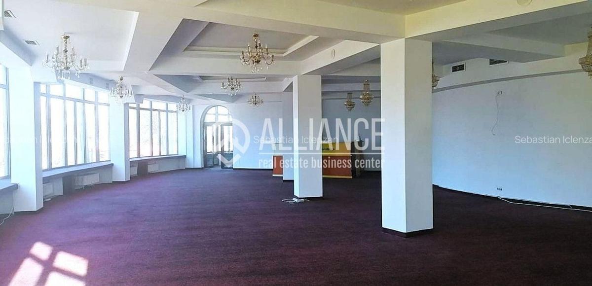 Inchiriere spatiu comercial de 400 mp - 15