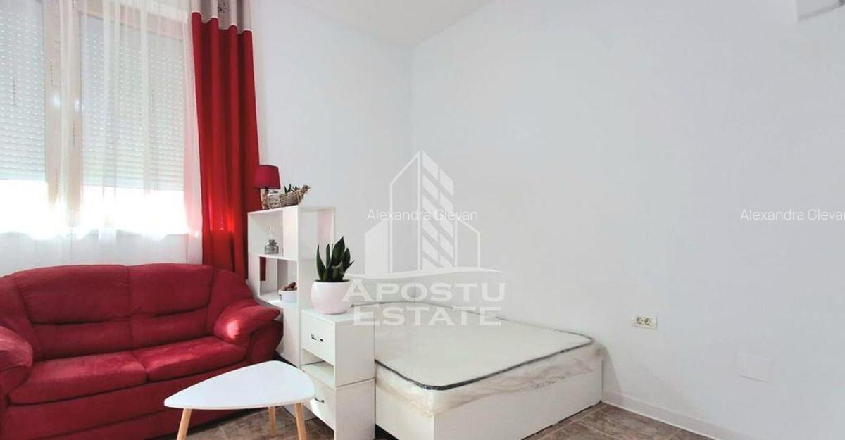 Garsoniera de inchiriat In Gradiste - 3