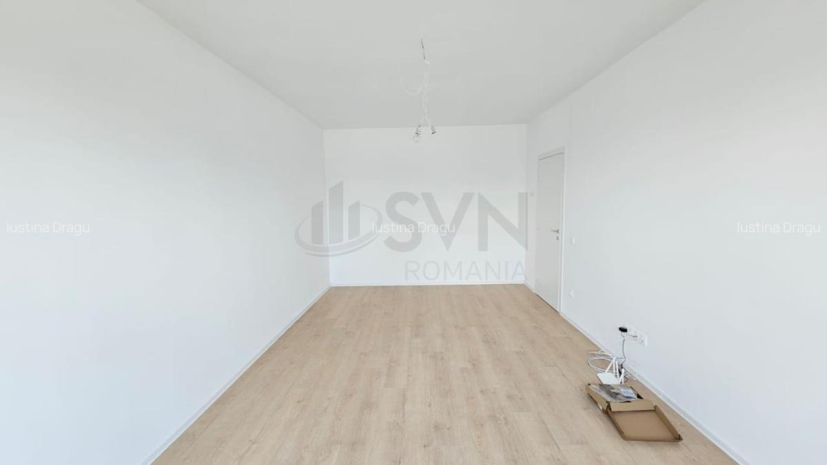 Apartament cu 2 camere decomandat în Chitila - 4