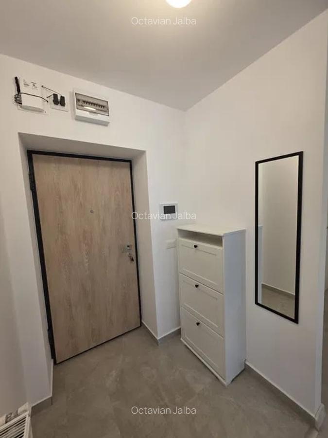 Apartament de 2 camere, loc de parcare, balcon, centrala, Hils Brauner - 8