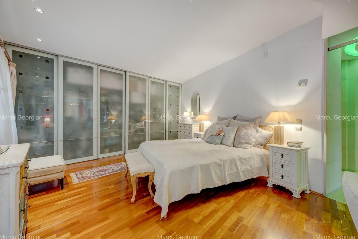 Apartament de 2 camere de vânzare Primăverii | Comision 0 - 25