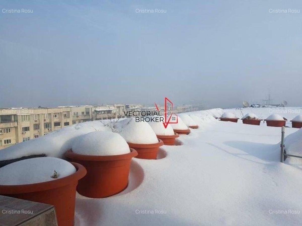 3 Camere, Piata Alba Iulia, vedere panoramica - 11