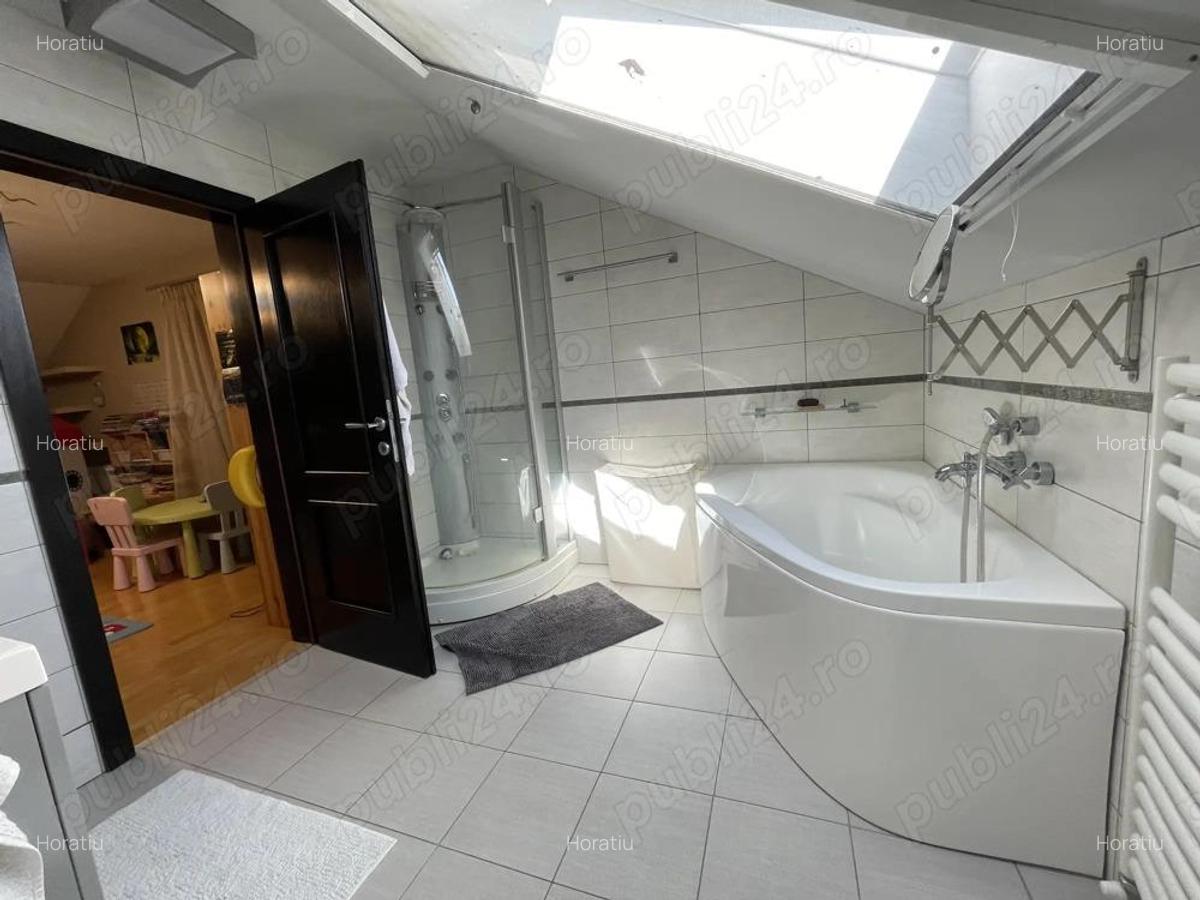 COMision0%.Casa Individuala.770 teren.Gradina Amenajata inclusiv plante decorative.Mobilata+Utilata - 12