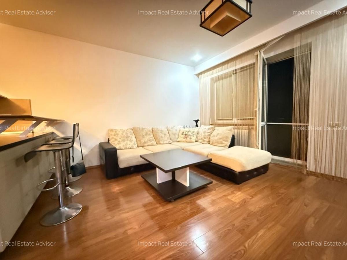 APARTAMENT 3 CAMERE | MOBILAT COMPLET | CENTRALĂ PROPRIE | ZONA  VITAN - 3