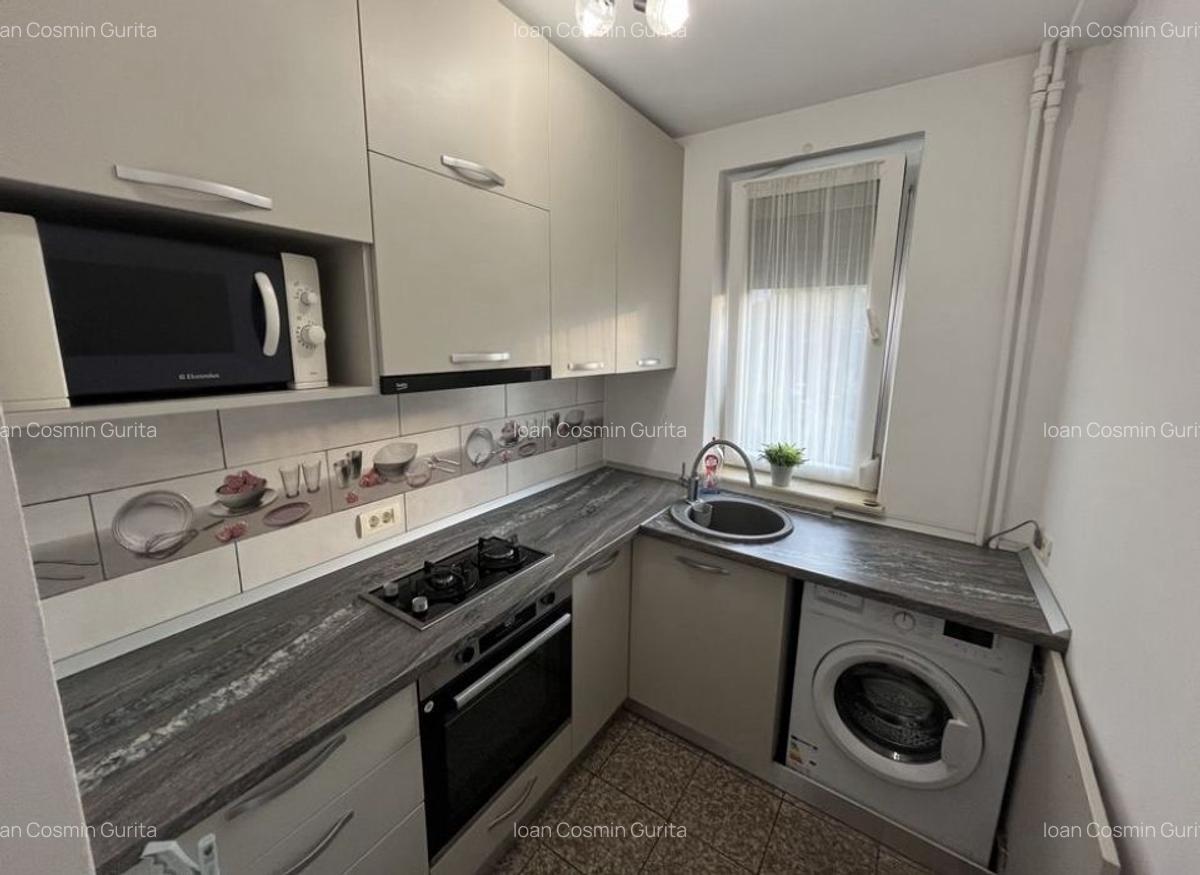 CITY PARK MALL 2 CAMERE ETAJ 2 PARCARE REZERVATA 450 EURO TERMEN LUNG - 6