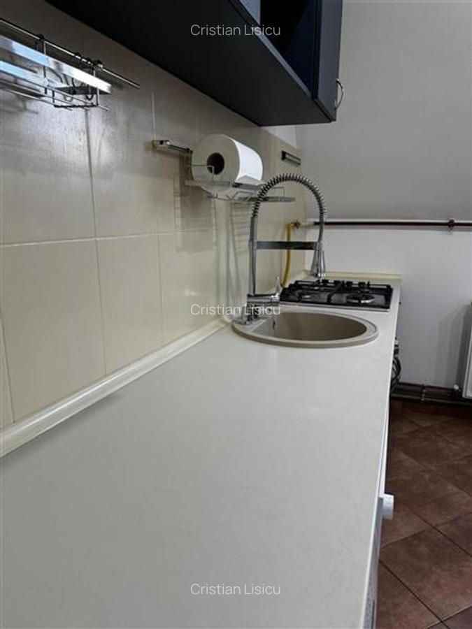 Apartament cu 3 camere  zona Girocului - 5
