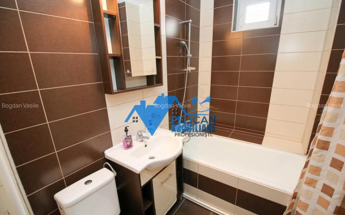 Ultracentral, Apartament deosebit, 3 camere, Etaj 2 - 9