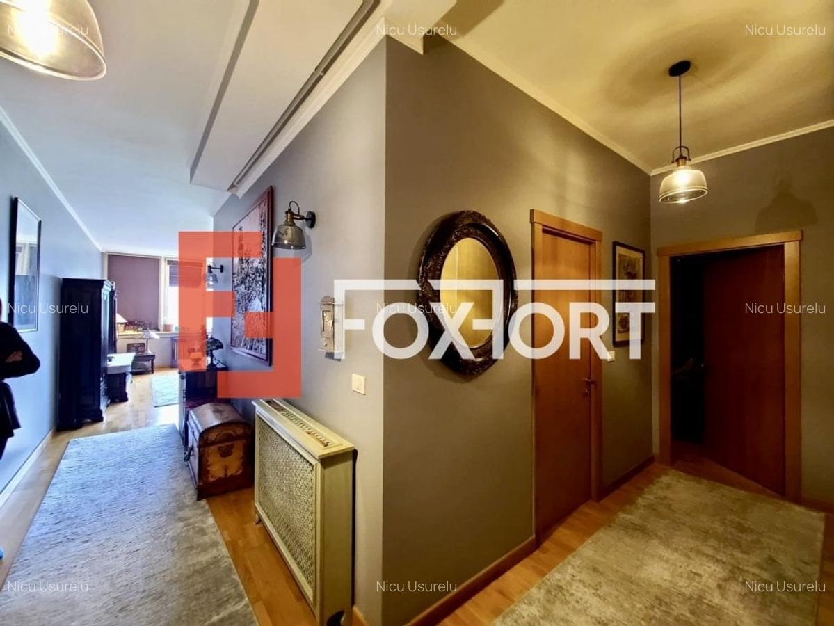 COMISION 0% Apartament luxos 3 camere, 102 mp, ultracentral, pe malul Begai - 4