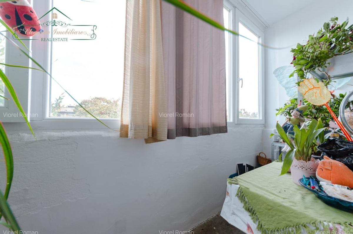 Apartament cu 2 camere, zona Podgoria, Arad - 7 Apartament cu 2 camere, zona Podgoria, Arad - 7