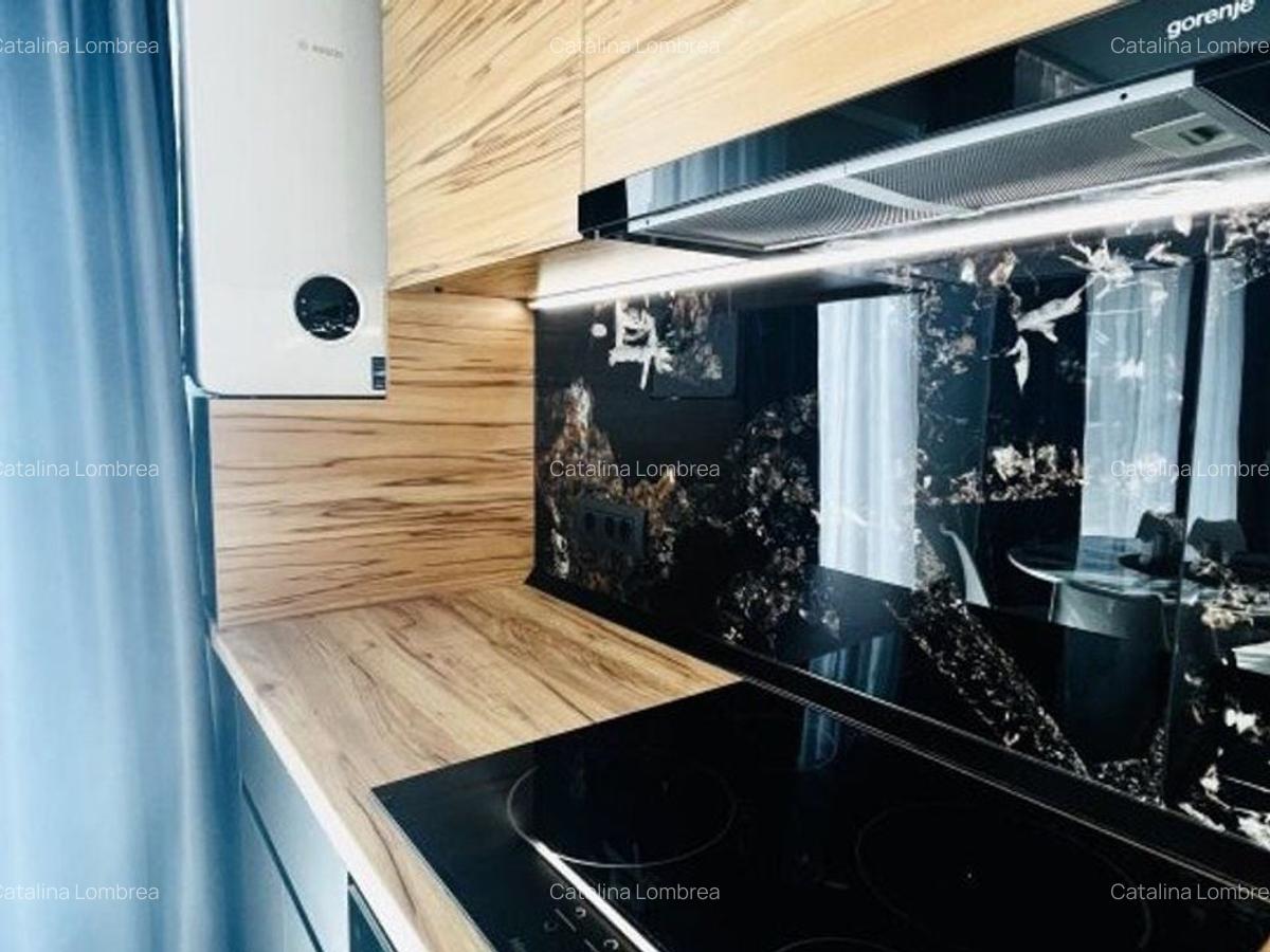 Apartament 3 camere Smart Home, în zona Lipovei, lângă pădure - 7