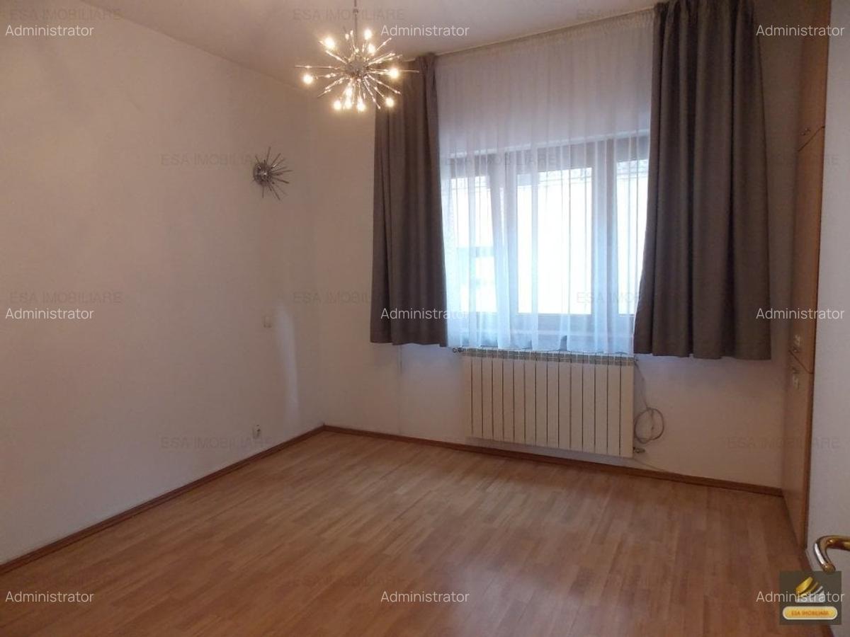 Apartament cu 3 camere decomandat, mobilat în Herăstrău - 7