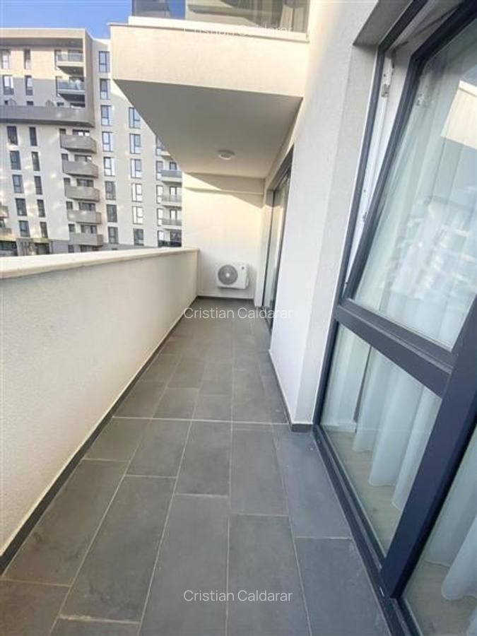 Apartament nou  - 2  camere - Prima Arena - direct de la dezvoltator - 7