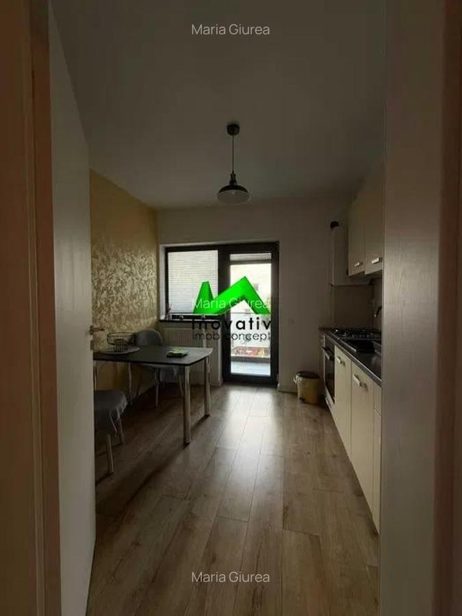 Apartament 2 camere de vanzare Sibiu Selimbar Unimat - 3