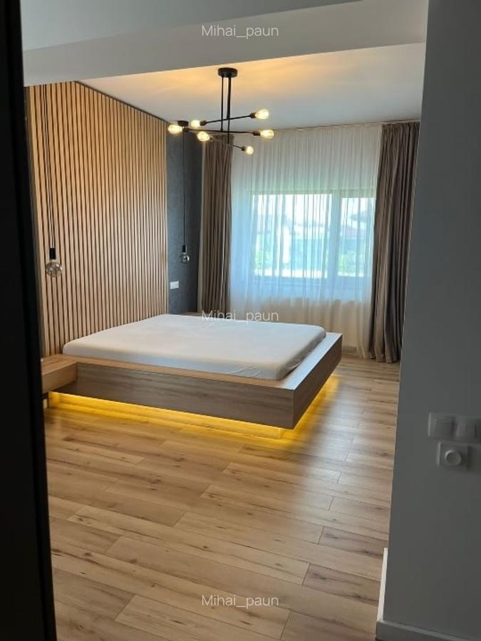 Casa vanzare  direct proprietar - complet mobilat, teren 900 mp - 9