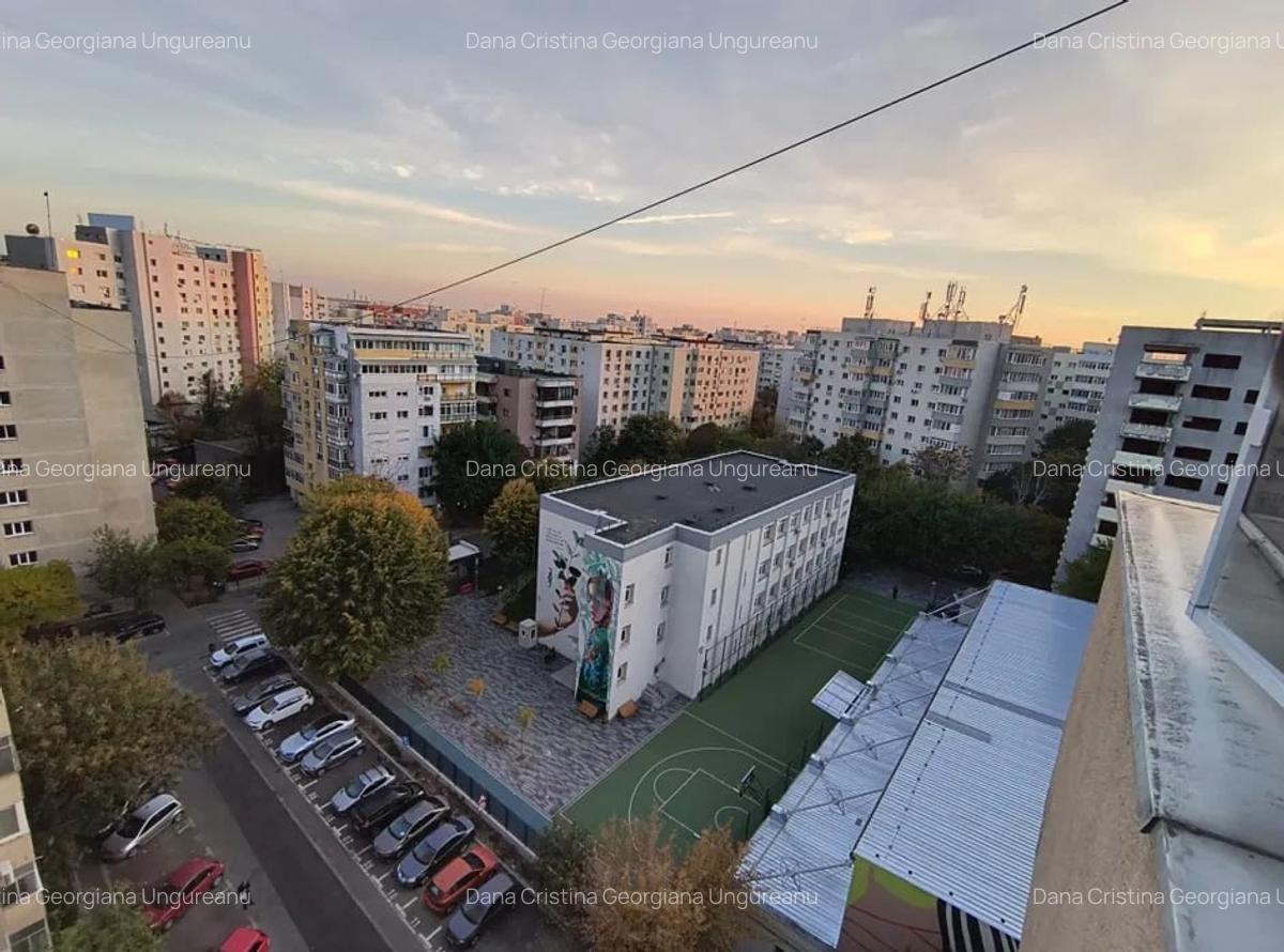 Apartament 2 camere | Mosilor | Stefan cel Mare | Obor | Metrou - 7