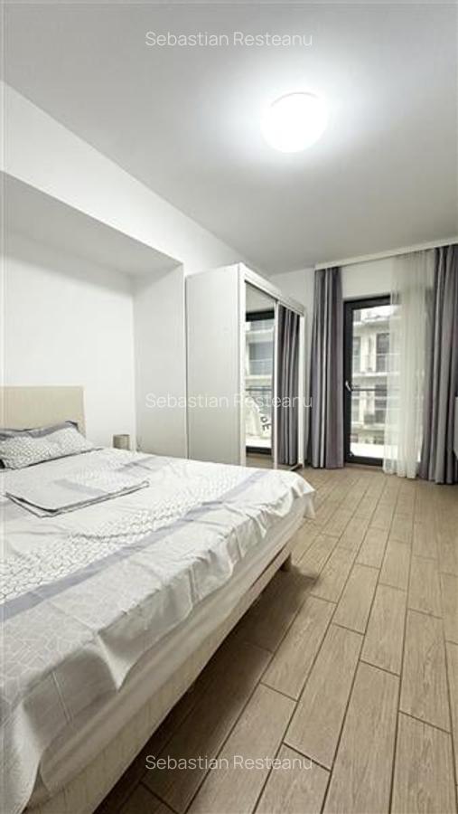 Apartament 2 Camere cu Terasa Superba si Vedere la Mare, Mamaia langa Hotel Nyot - 3