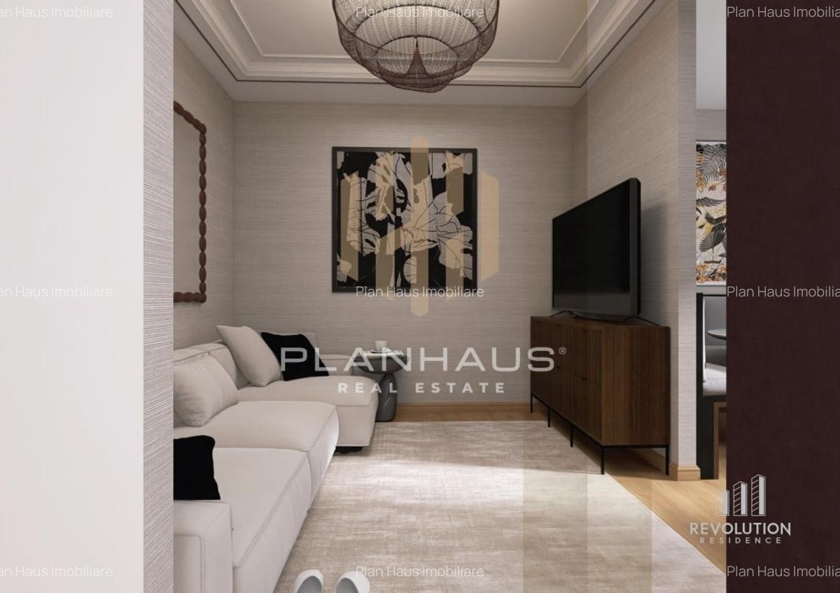 Apartament 2 camere ,Oltului Baia Mare ,proiect nou comision 0% la achizitie - 7