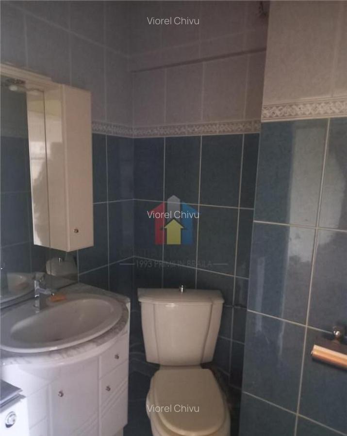DUPLEX, 3 camere, etaj de mijloc, Calarasilor - Faleza - 12