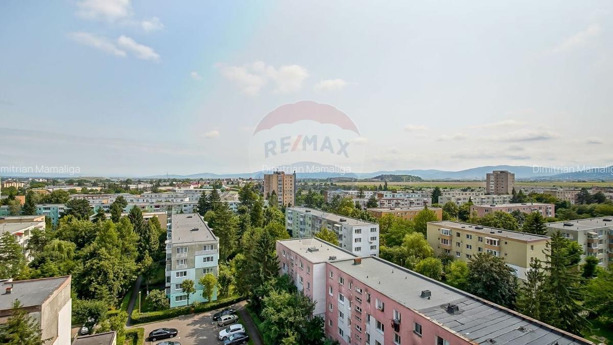 Apartament 3 camere - Cartier Astra, Brasov - 8