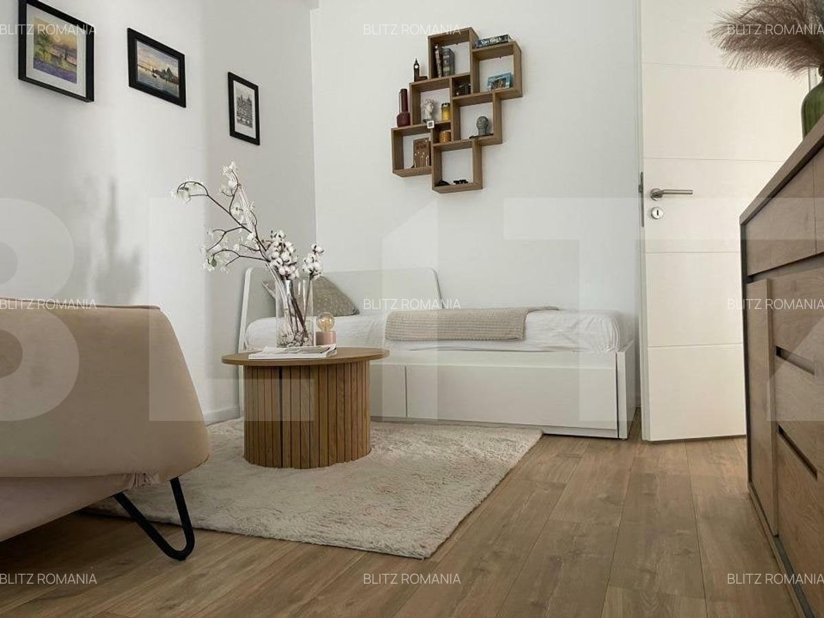 Apartament 3 camere + 90mp spatiu de depozitare in Dumbravita - 9