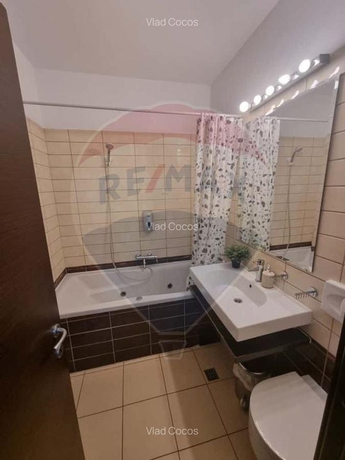 Garsoniera De Inchiriat Asmita Tineretului - 11