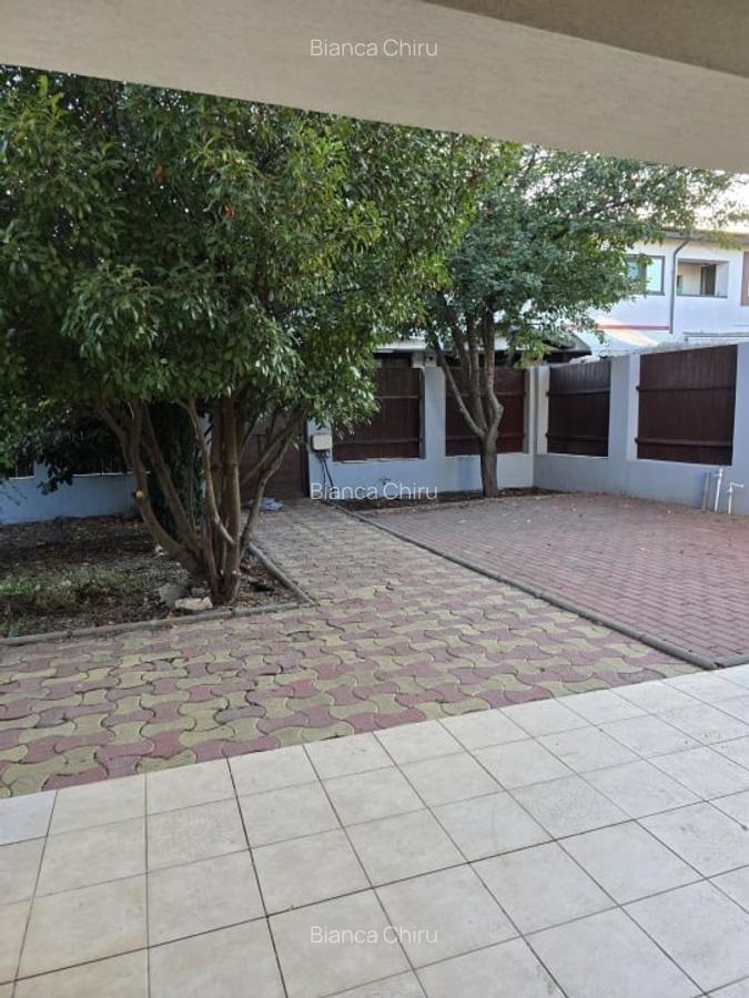 Vila individuala superba Drumul Taberei-Ghencea, 165 mp construiti- 524mp curte - 4