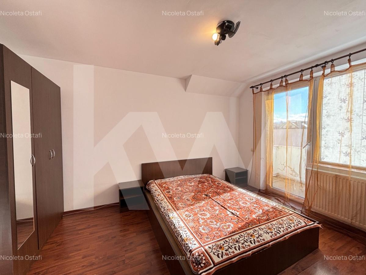 Apartament 2 camere Strand II, Sibiu - 7