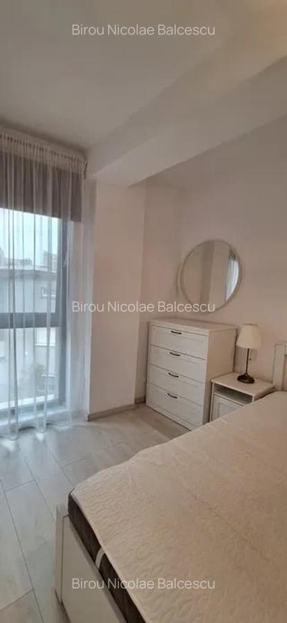 Apartament 2 camere lux,centrala proprie - 5