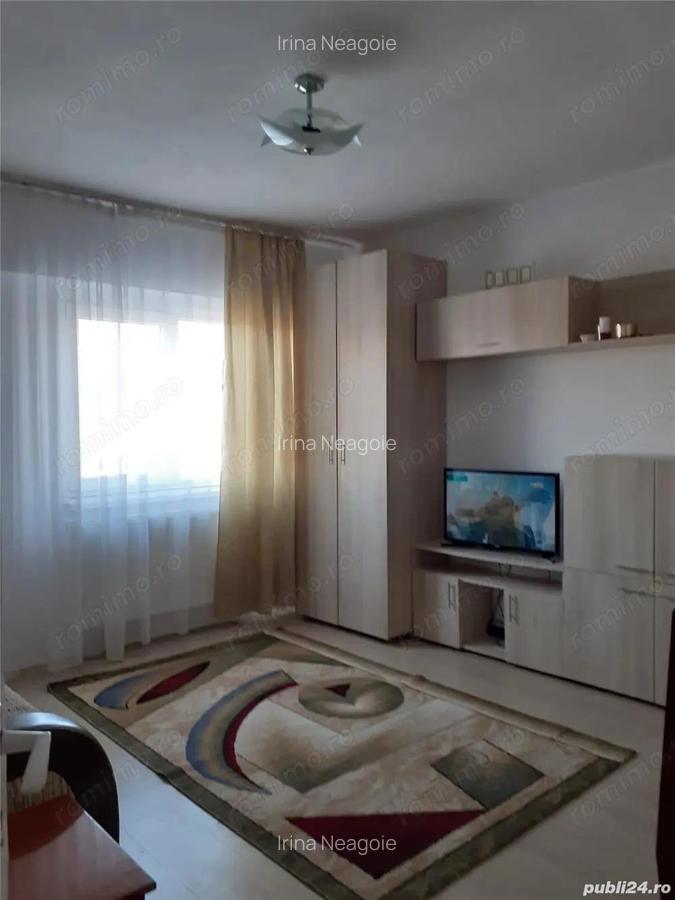 Inchiriez apartament cu o camera in zona complexului studentesc - 1