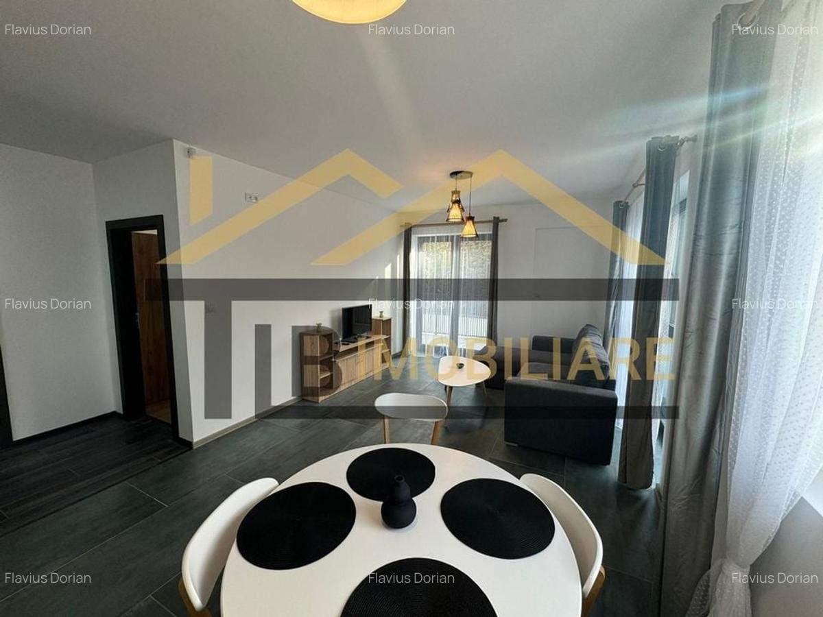 Apartament de 3 camere, 78mp, parcare, Zona UMFST - 3